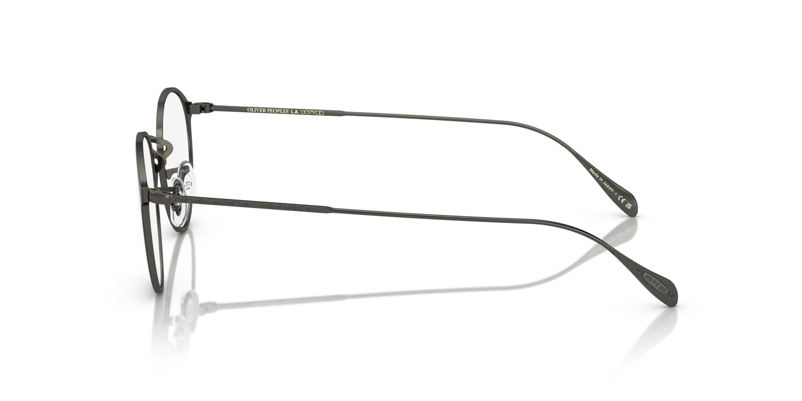 Oliver Peoples Dawson 1144T Eyeglasses - view 9